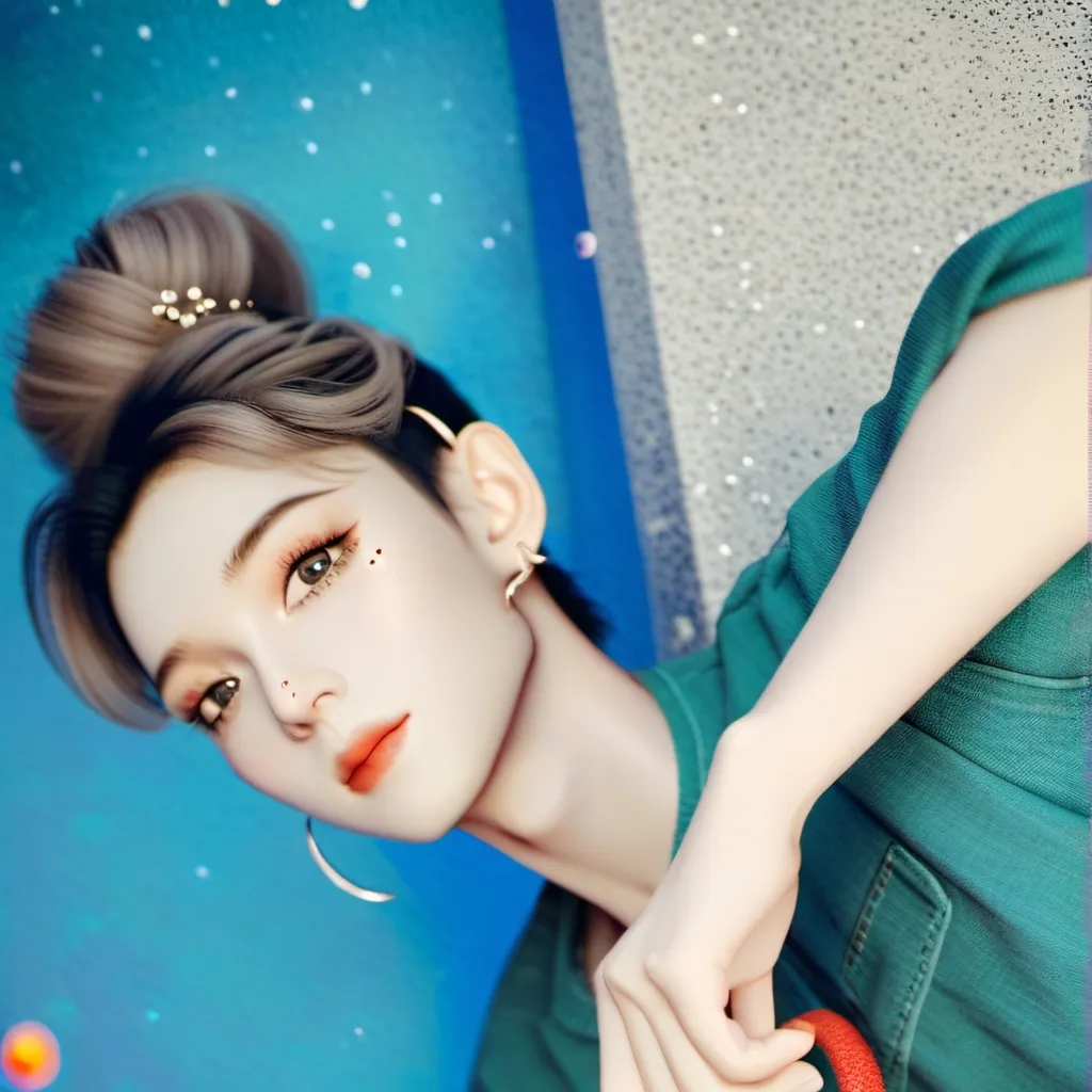 chat with ai character: Phee Phee 