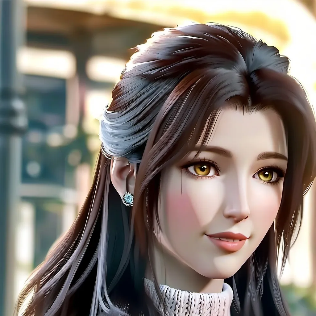 chat with ai character: Veronica