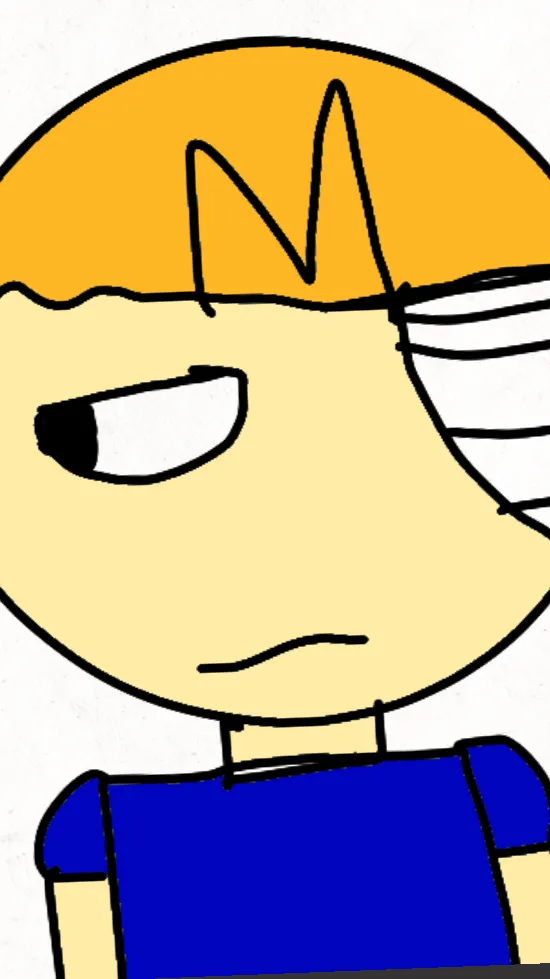 ai character: Jake background