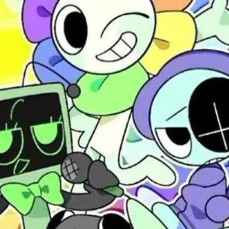 chat with ai character: dw pijamada