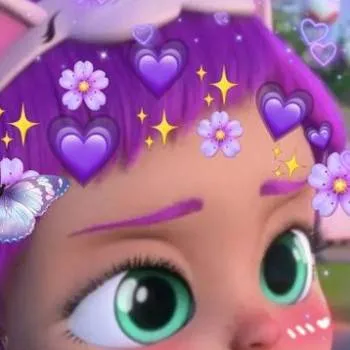 chat with ai character: ✧daisy✿