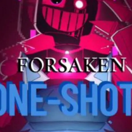 chat with ai character: 💀forsaken (🇪🇦)🎃