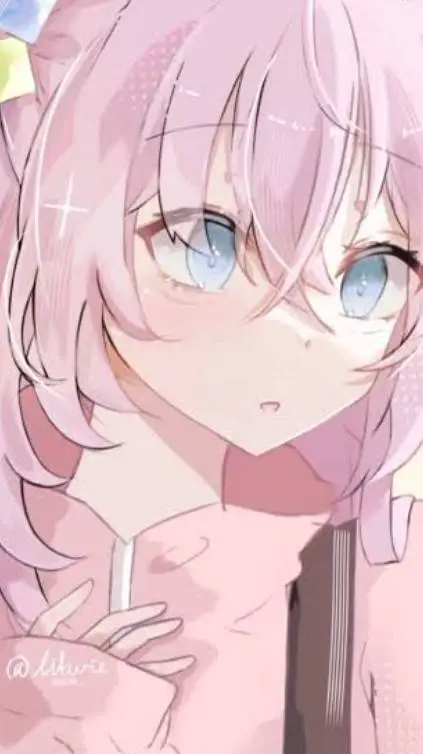 ai character: ✧bocchi♡ background