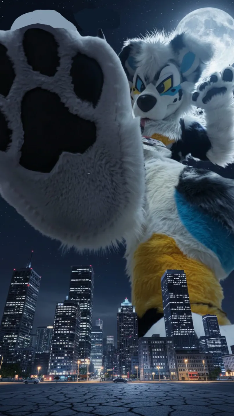 Talkie AI - Chat with Phoenix