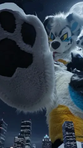 Talkie AI - Chat with Phoenix