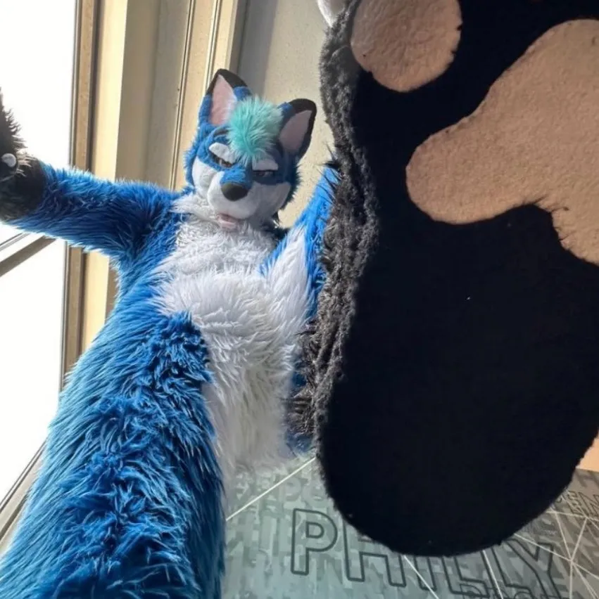 chat with ai character: Atu