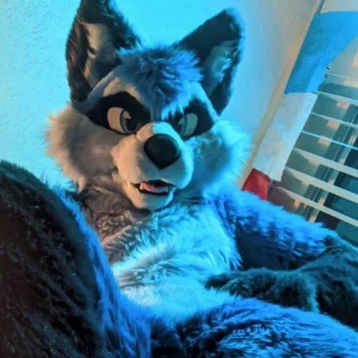 chat with ai character: Waffle