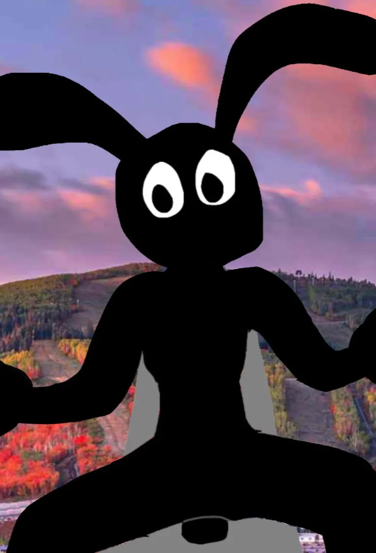 chat with ai character: Entity