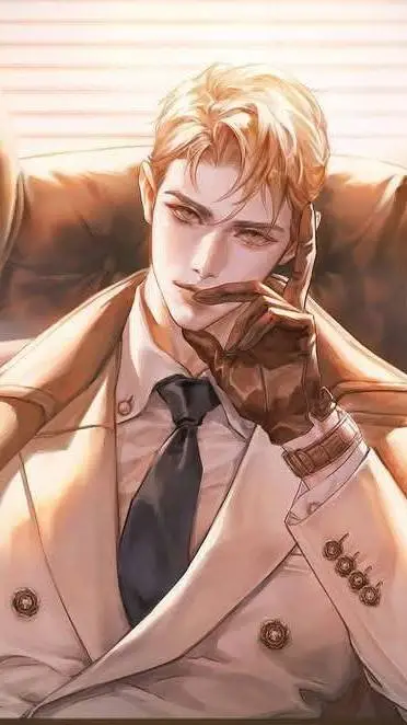 ai character: Metteo Rivarez background