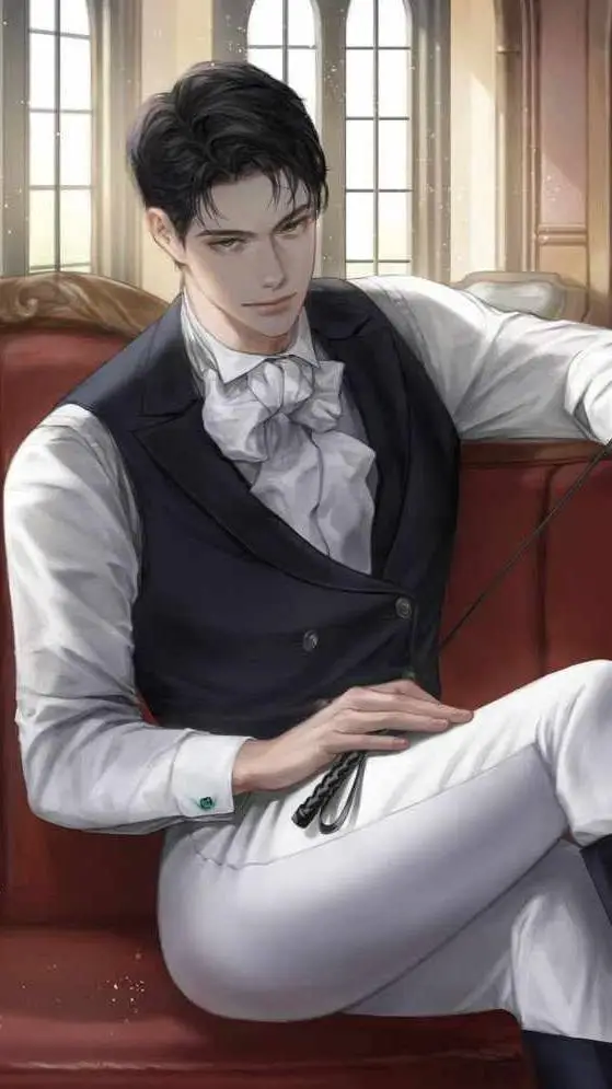 ai character: `|𝙹𝚎𝚡𝚊𝚛`| background
