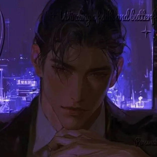 chat with ai character: 𝙇𝙤𝙧𝙚𝙣𝙯𝙤 𝙍𝙖𝙢𝙖𝙣𝙤