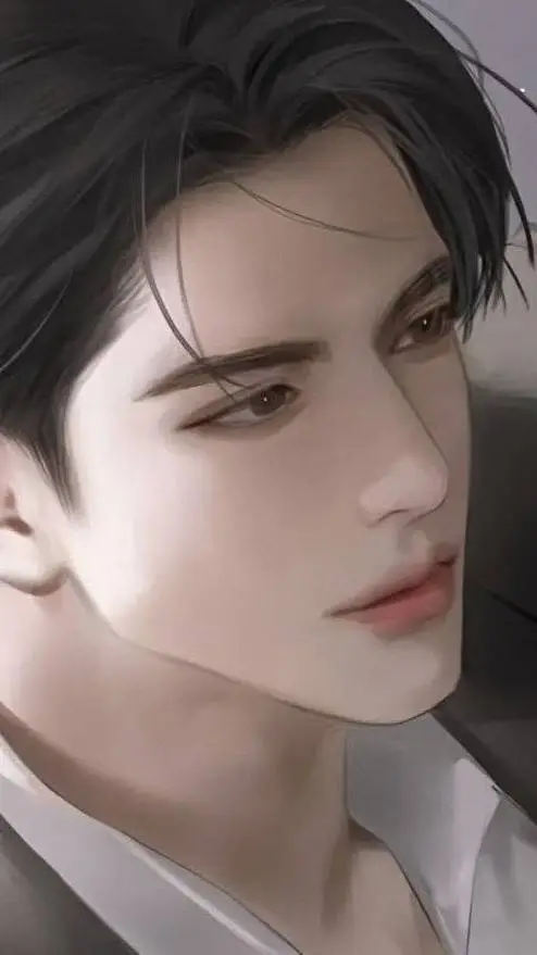 ai character: Zeno Greyson background