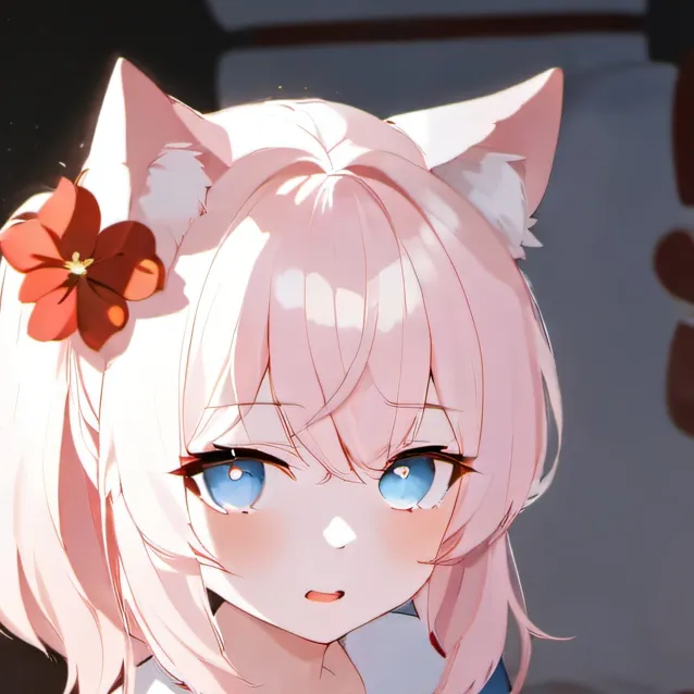 chat with ai character: Katycraft 