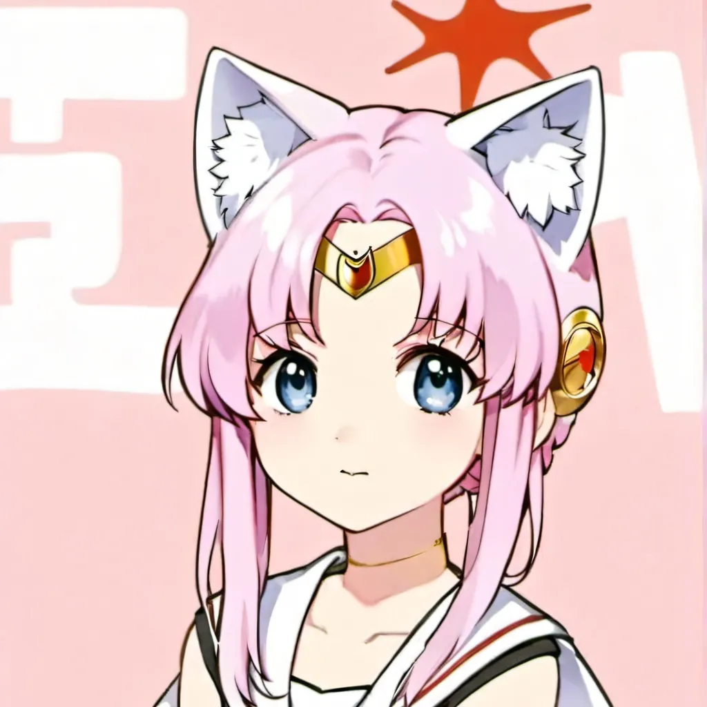 chat with ai character: Katy la princesa 