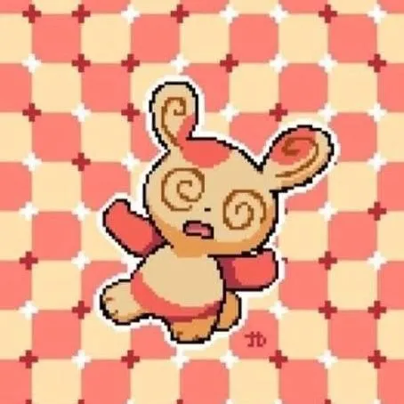 chat with ai character: Pokémon