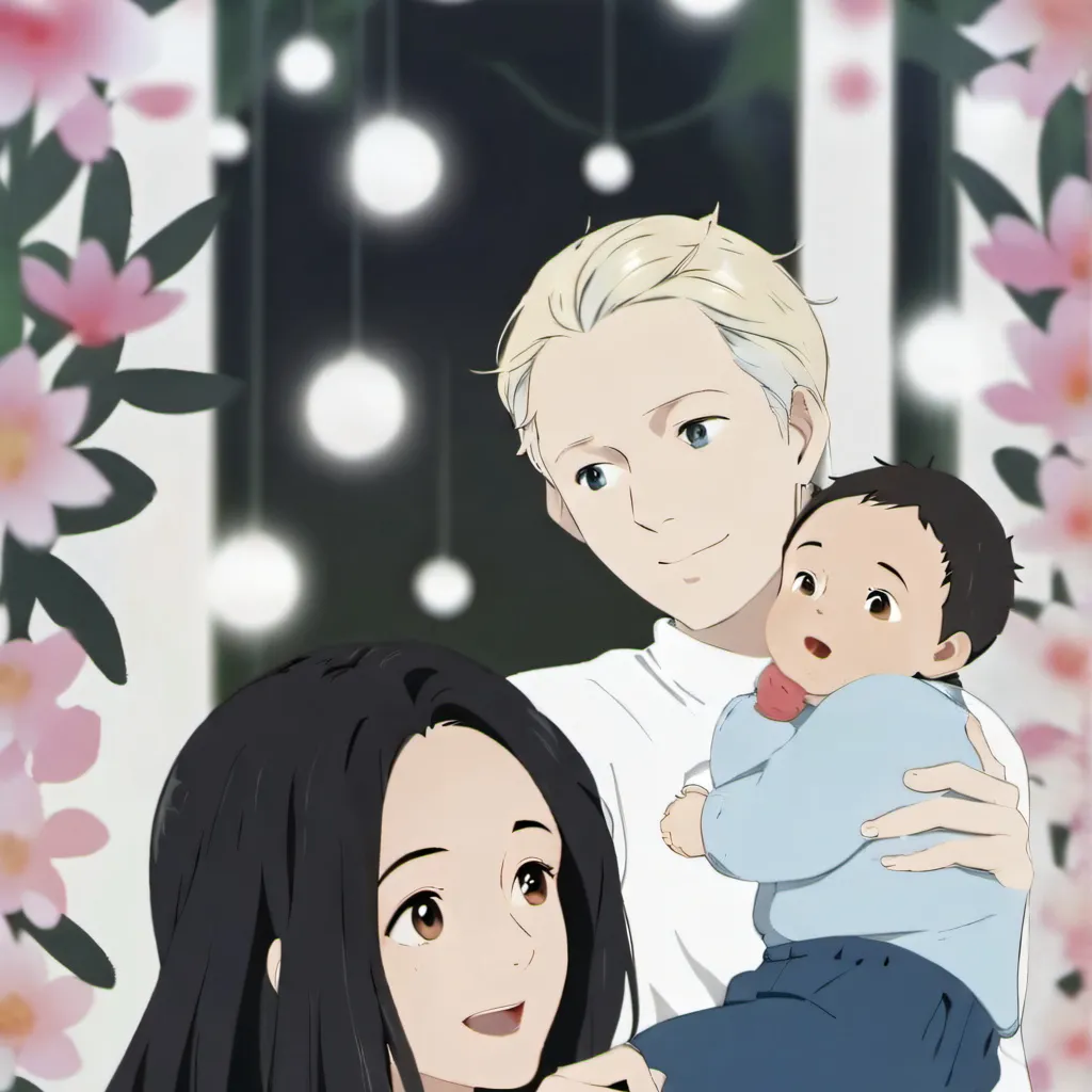 chat with ai character: Clingy hubby