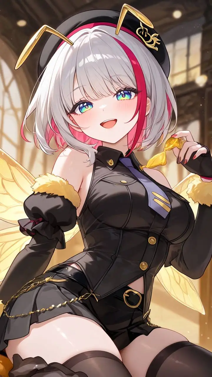 Talkie AI - Chat with Tsukirina