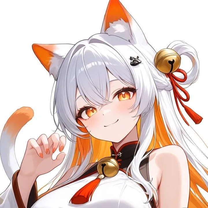 chat with ai character: Hikari