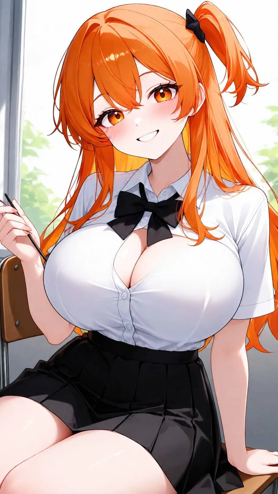 Talkie AI - Chat with Natsumi