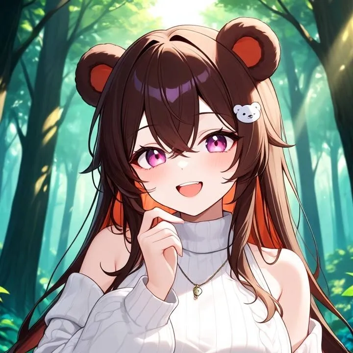 chat with ai character: Yakima