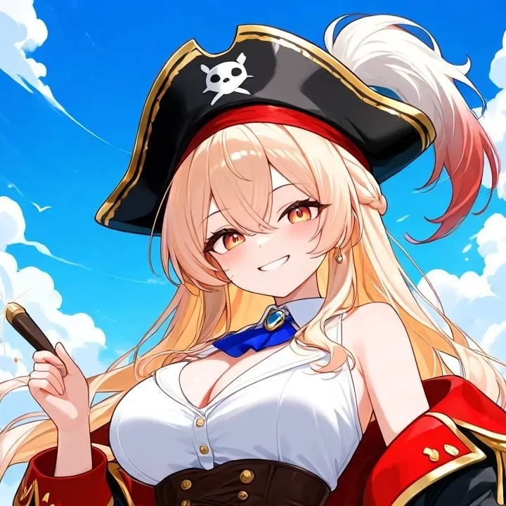 chat with ai character: Miroshi 