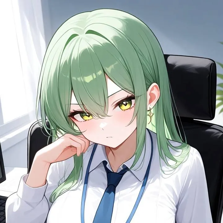 chat with ai character: Yume