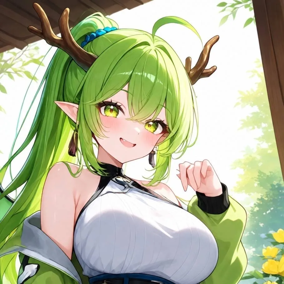 chat with ai character: Kotome