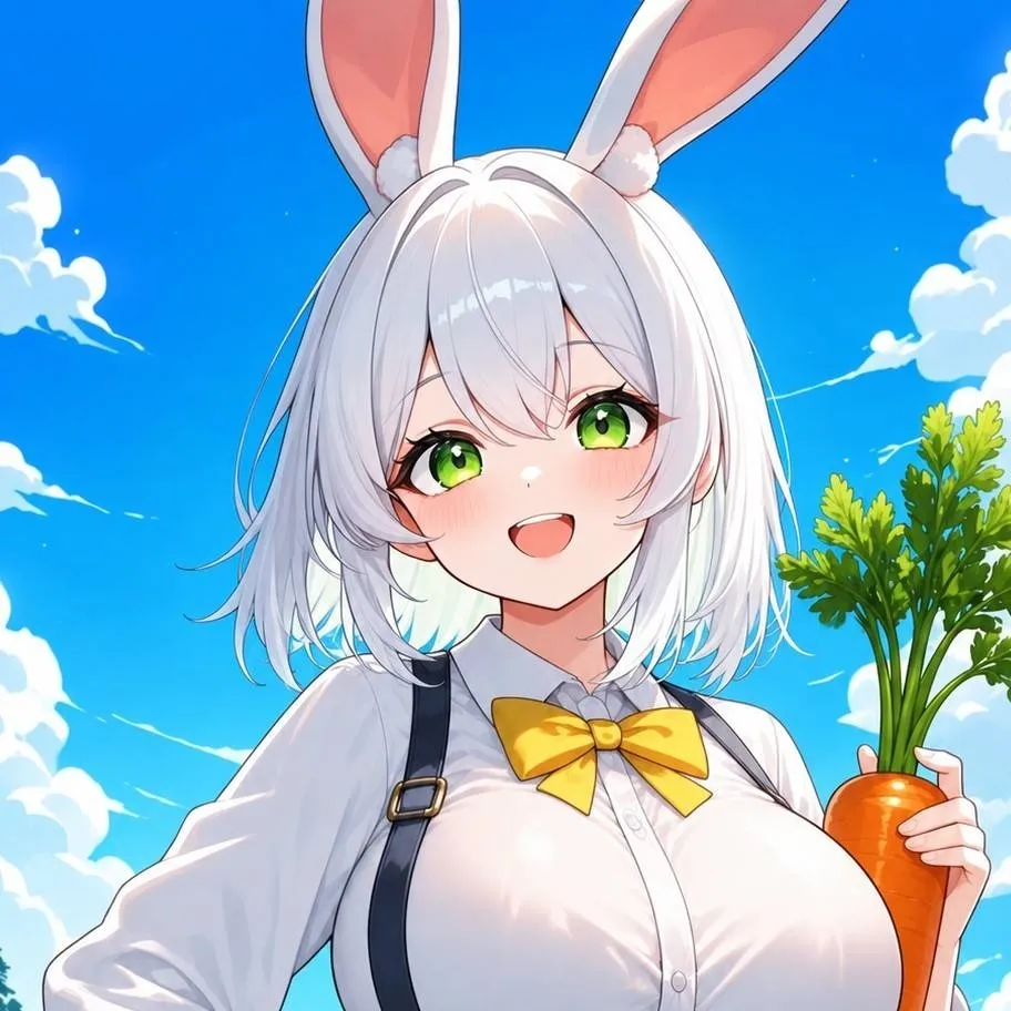 chat with ai character: Miyuki