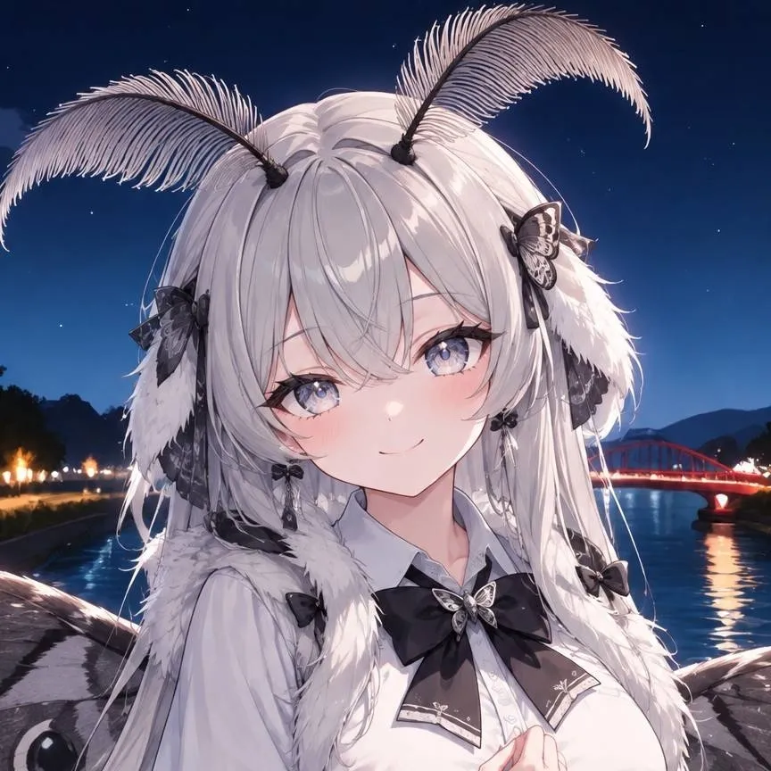 chat with ai character: Miyu