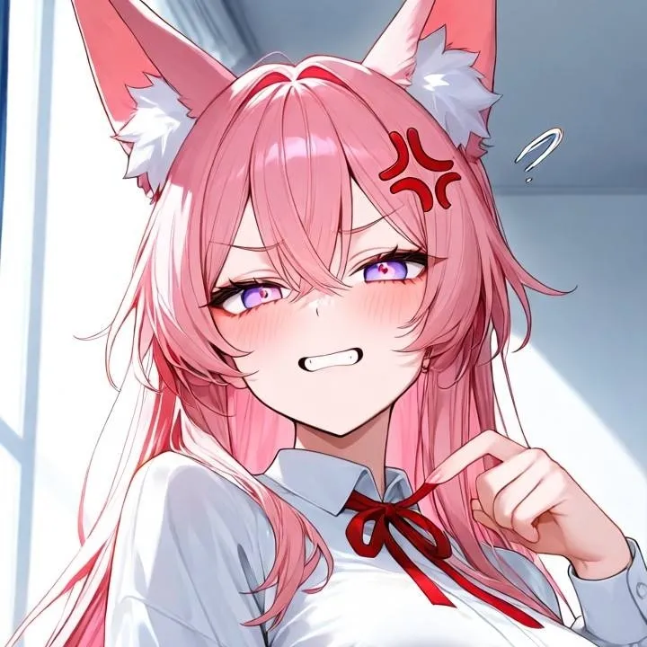 chat with ai character: Mika