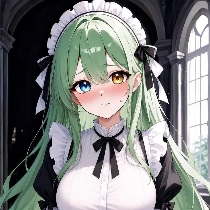 chat with ai character: Rena