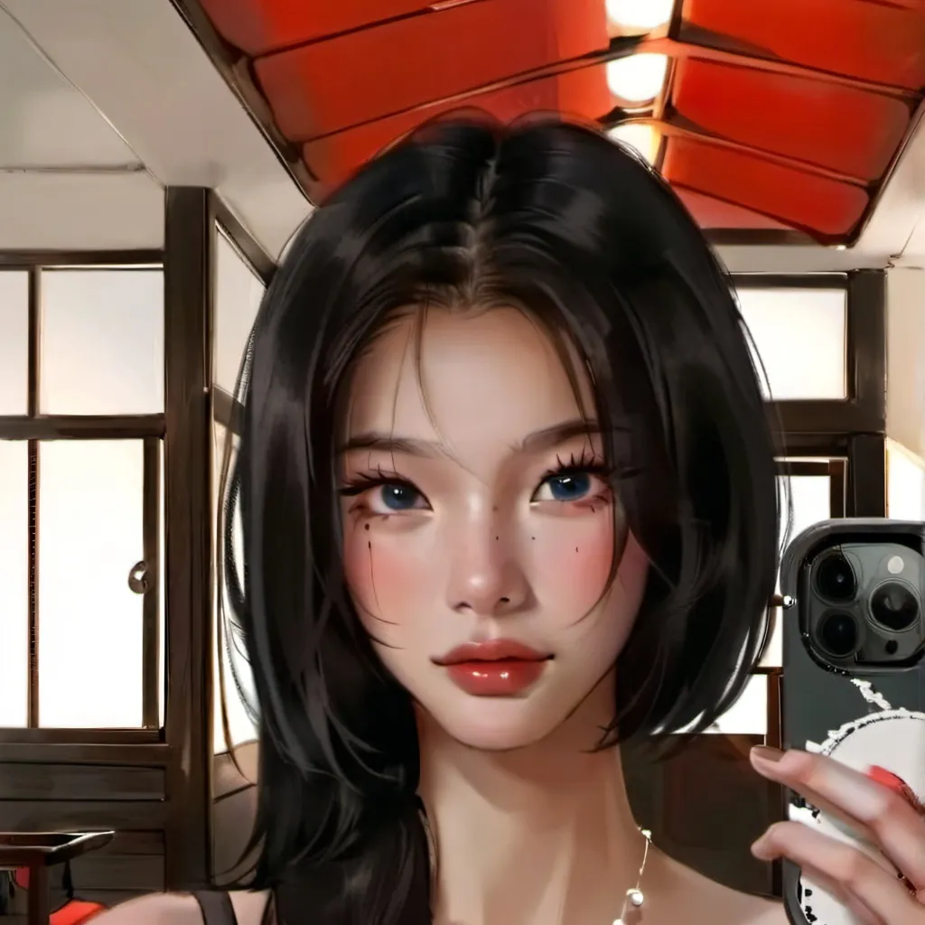 chat with ai character: SHEILA 