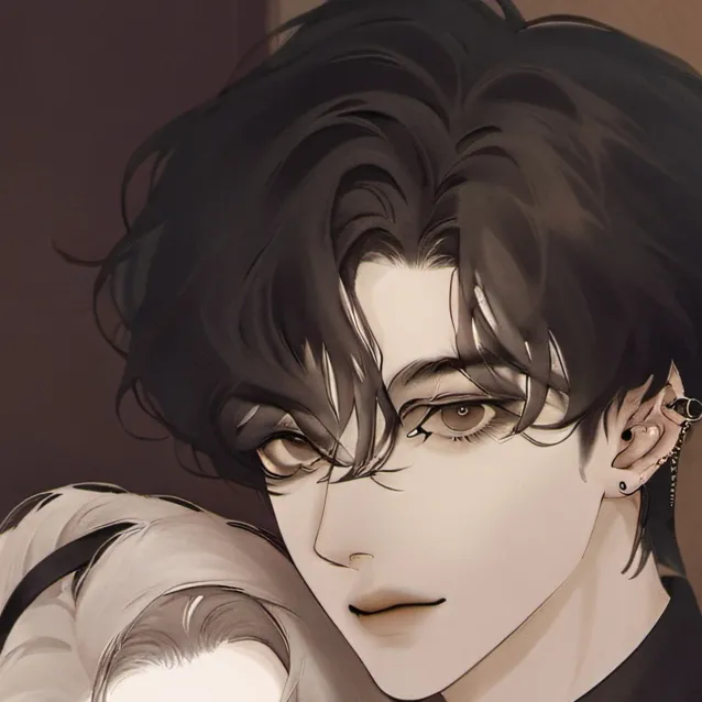 chat with ai character: ✦~𝑱𝒉𝒐𝒏~✦