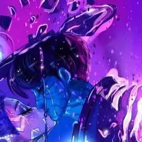 Chat with Jinu and Rumi kiss - text or voice, Enjoy AI Chat Free & Safe