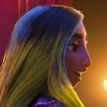 chat with ai character: Encanto