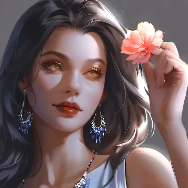 chat with ai character: feminine infection