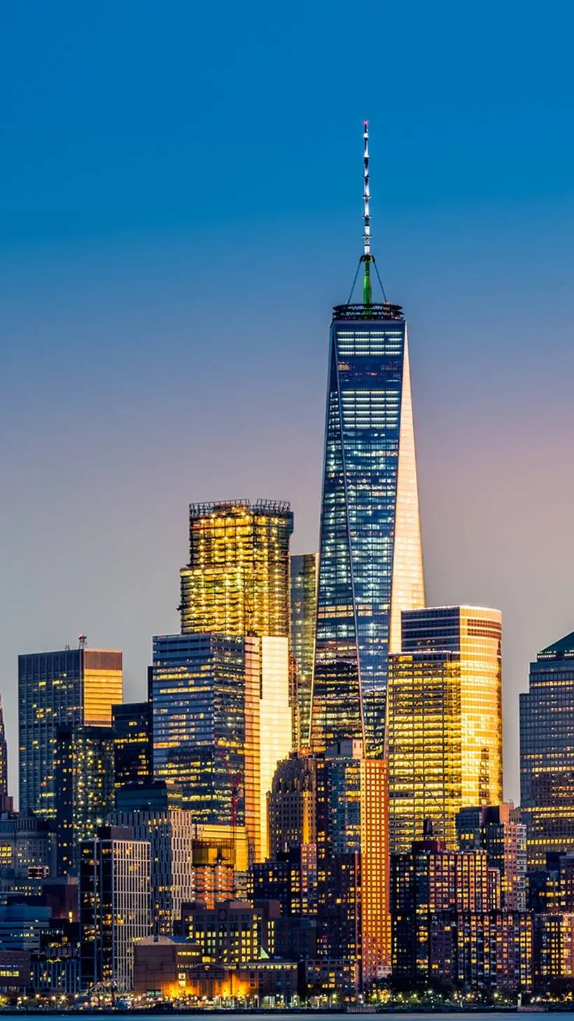 ai character: empty town... background