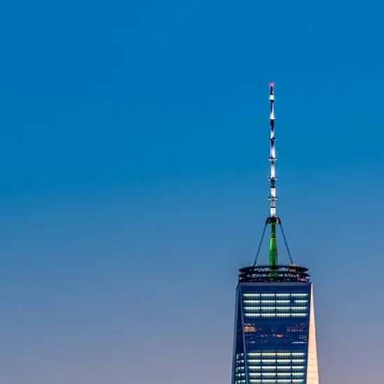 chat with ai character: empty town...