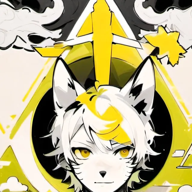 chat with ai character: furry infection