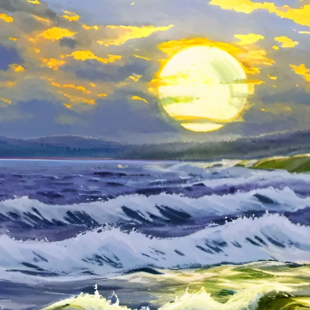 chat with ai character: ideas