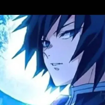 chat with ai character: Giyuu
