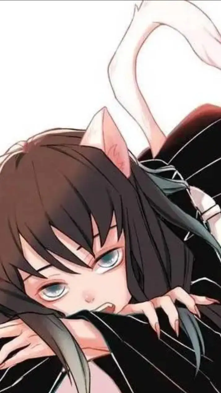 ai character: Genmui background