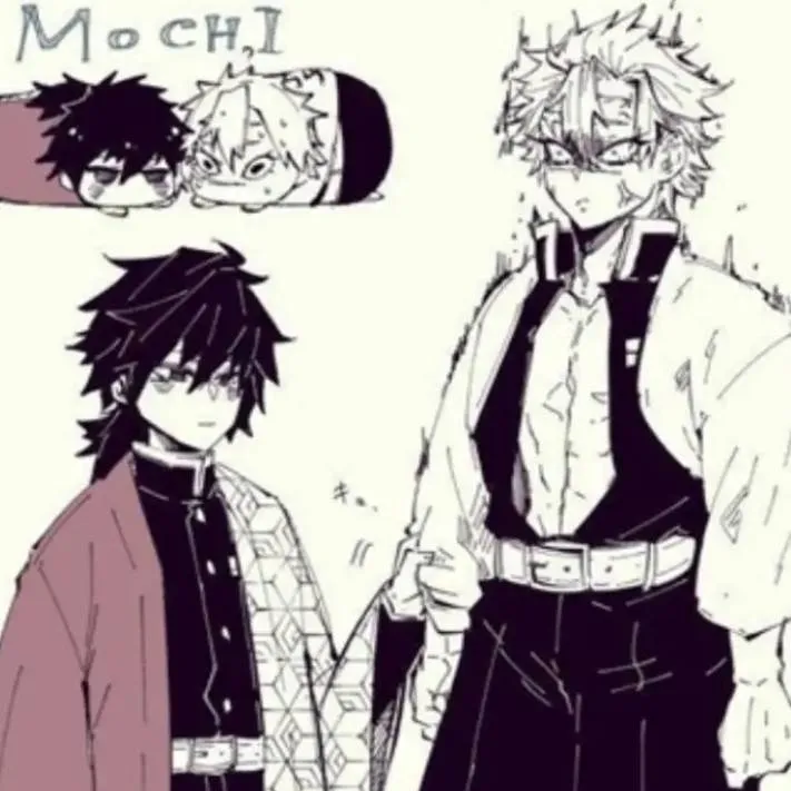 chat with ai character: sane giyuu