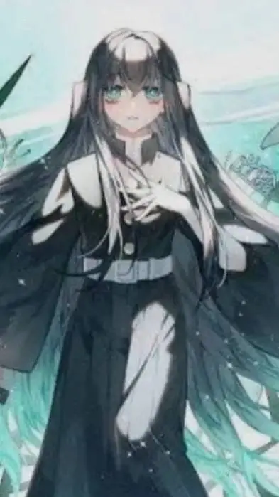 ai character: Saneobagiyu background