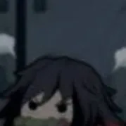 chat with ai character: Demon Giyu Au