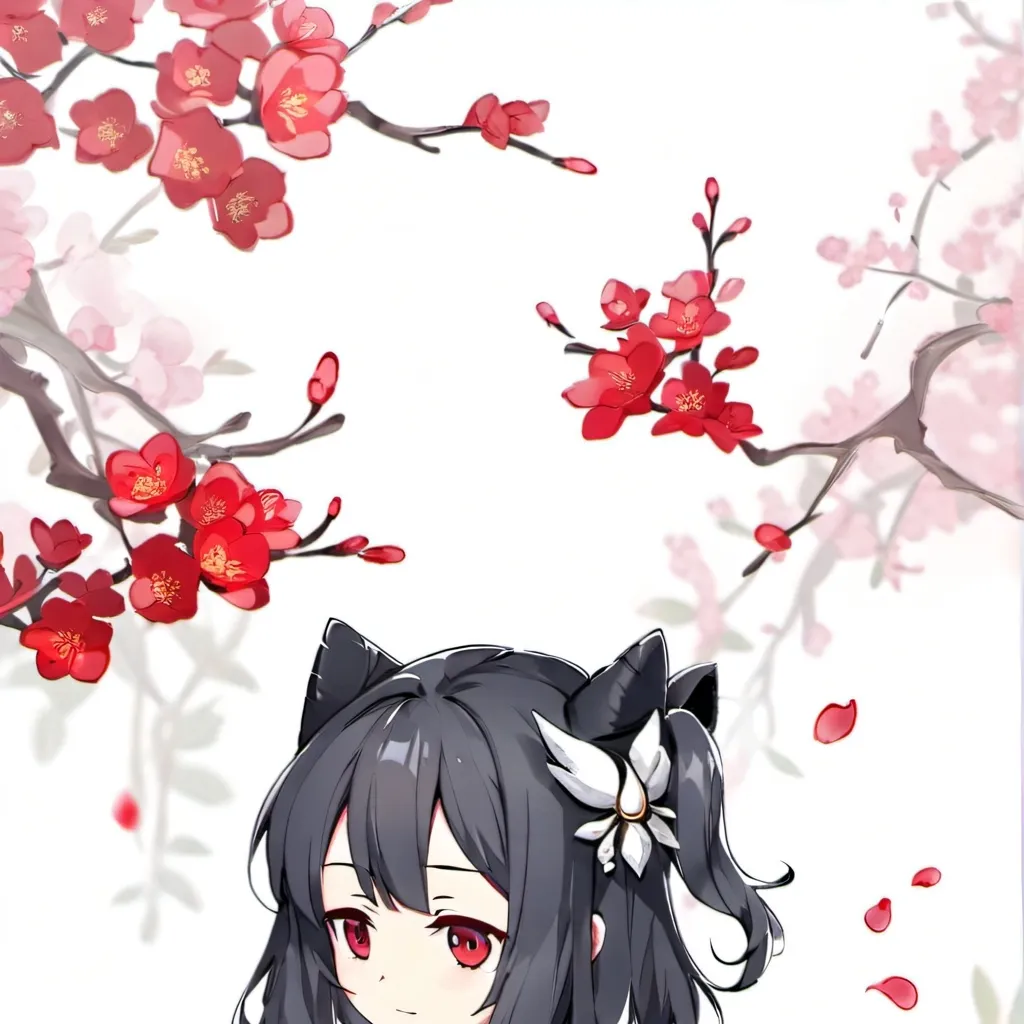 chat with ai character: Genmui