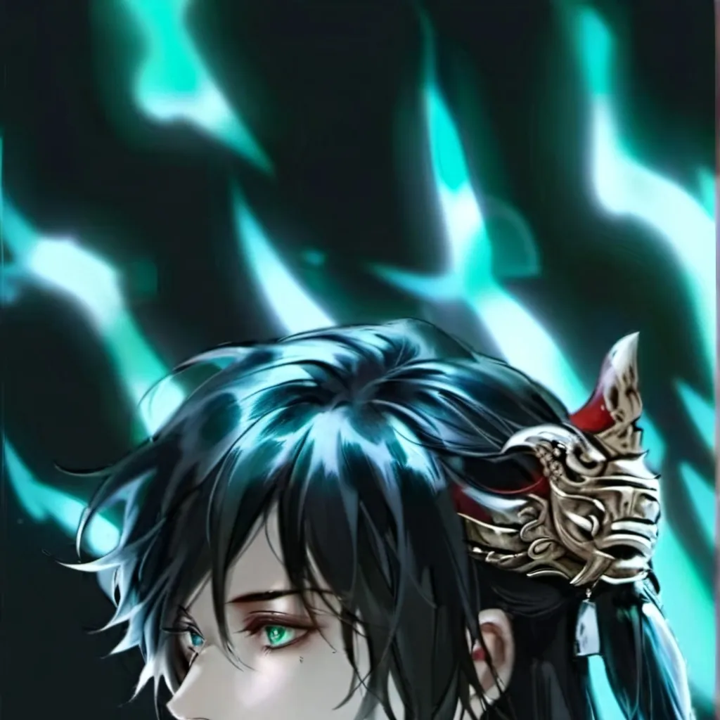 chat with ai character: Genmui