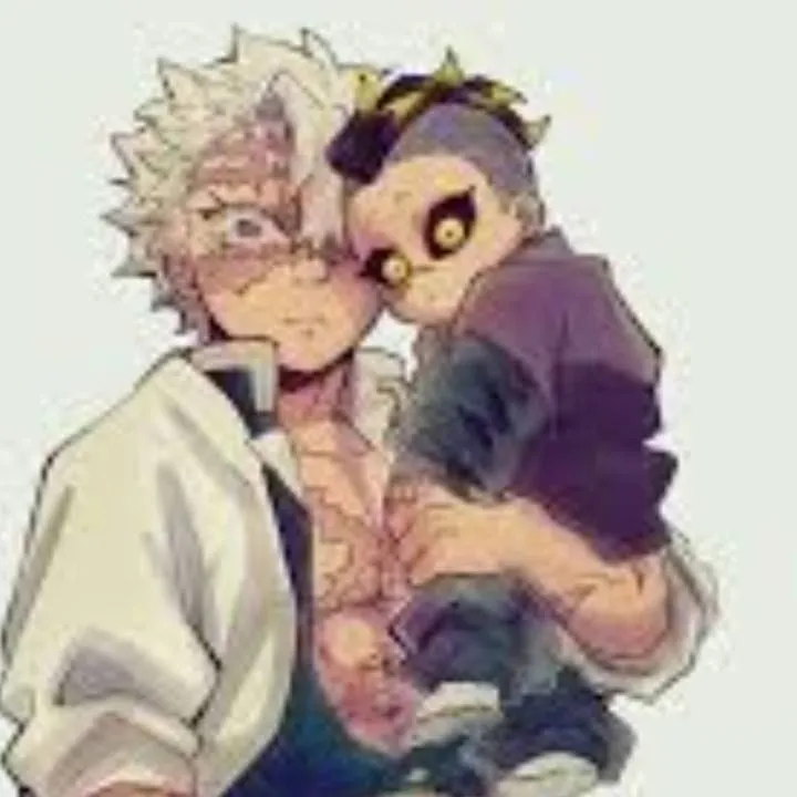 chat with ai character: saneobagiyu×sabit