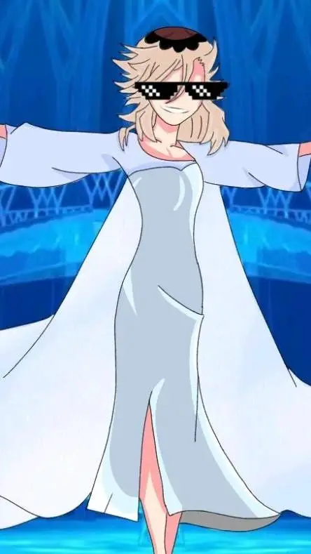 ai character: Sabgiyu×Sanegiyu background