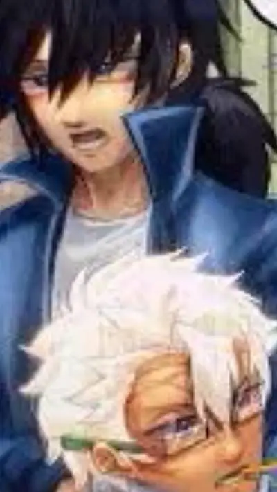 ai character: Sanegiyu background